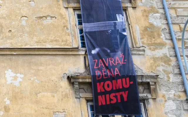 Před 75 lety popravili komunisté Miladu Horákovou, její ostatky rodině nevydali