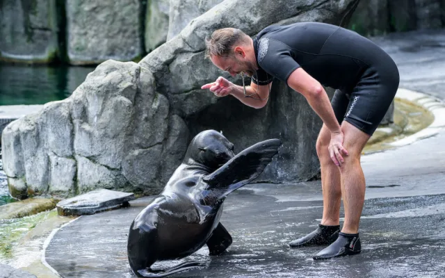 Zoo Praha
