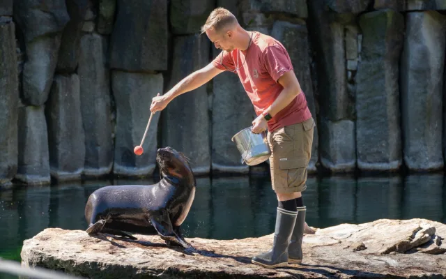Zoo Praha