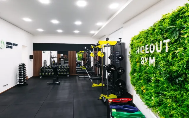 Hideout spouští nový samoobslužný privátní gym na Andělu