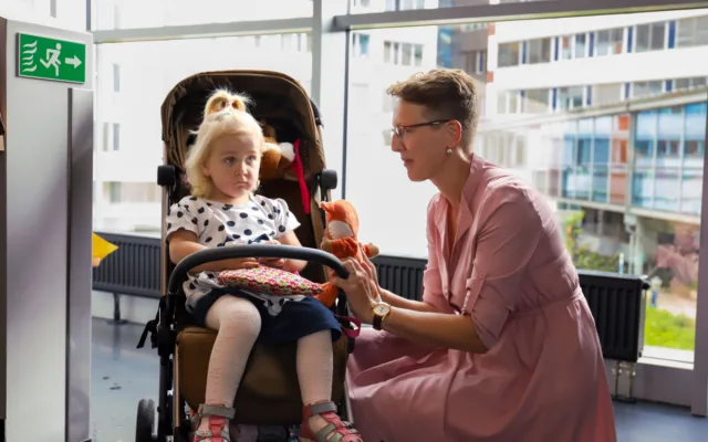 Madlence, které chtěly darovat kostní dřeň tisíce lidí, zabírá léčba. Transplantaci nepotřebuje