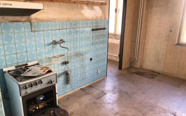 Chátrající Baťův dům se konečně dočká opravy. Vzniknou v něm bezbariérové byty