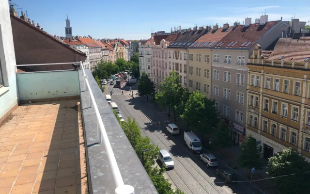 Chátrající Baťův dům se konečně dočká opravy. Vzniknou v něm bezbariérové byty
