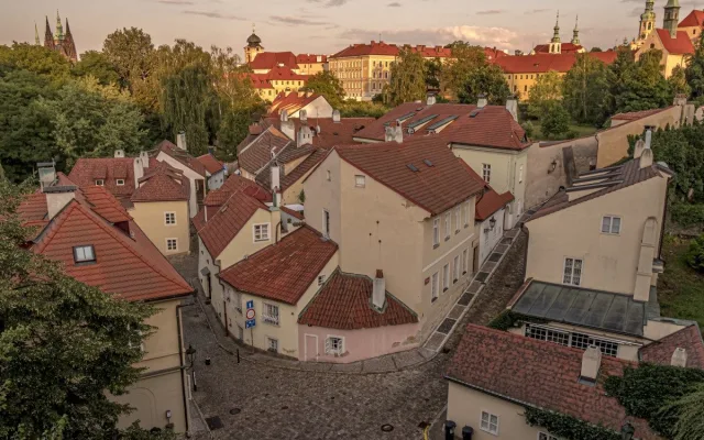 Nový svět