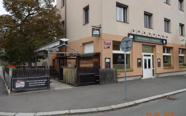 Sklad restaurace v Praze zamořily myši. Bobky našli i ve strouhance