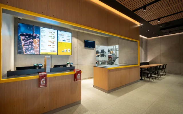McDonald's v regionech roste! Novou restauraci najdou zákazníci v Říčanech