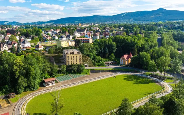 Norská Living: Místo, kde se propojuje město, příroda a klid