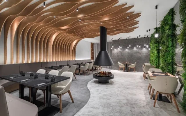 Sauna Herbal Cup opět míří do Aquapalace Praha