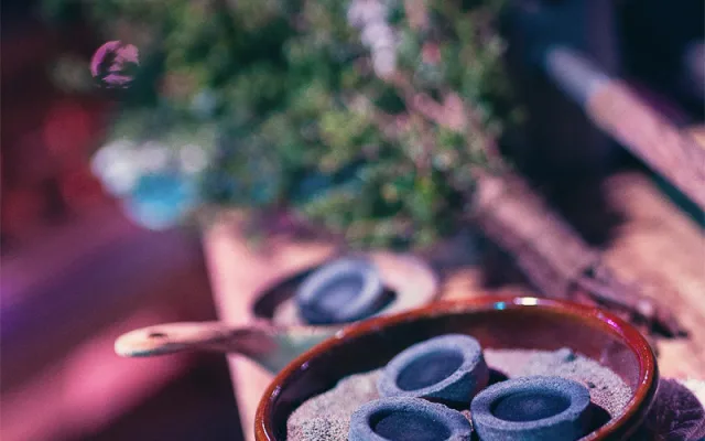 Sauna Herbal Cup opět míří do Aquapalace Praha