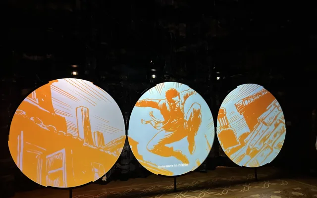 Živé obrazy a projížďka po Vltavě. Muzeum Prahy představí město digitální cestou
