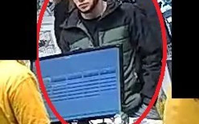 Ženu z jihu Čech připravili o tisíce. V Praze za ně neznámý muž pořídil mobil