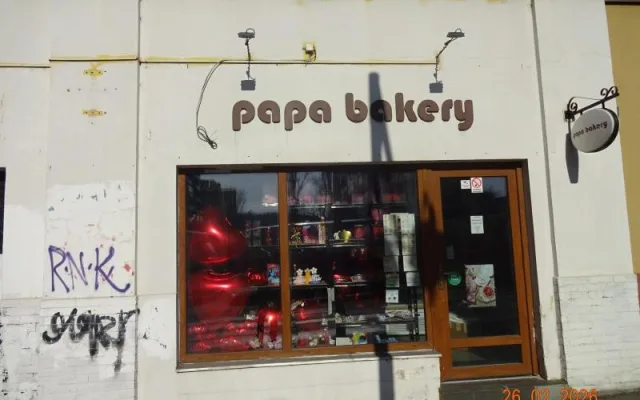 Nepořádek a špína. Zanedbanou pražskou pekárnu inspektoři na místě zavřeli