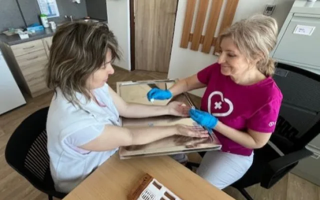 Na jarní alergie platí procházky po dešti, odborníci radí i další fígle