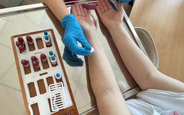 Na jarní alergie platí procházky po dešti, odborníci radí i další fígle