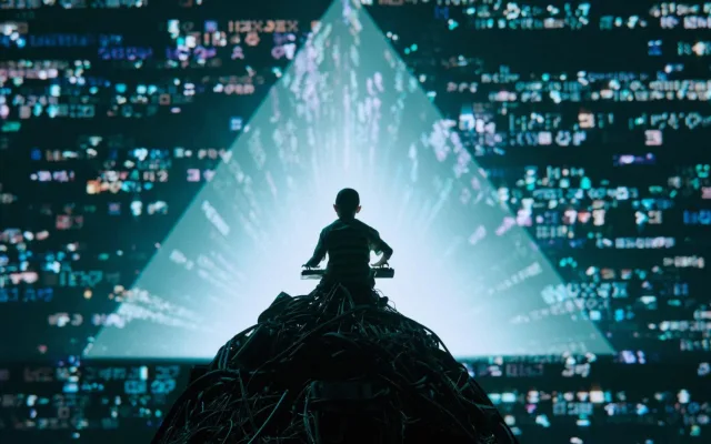 RECENZE: Matrix na piku hacknul česká kina. Nabízí koťátka a kentauří hejhuláky
