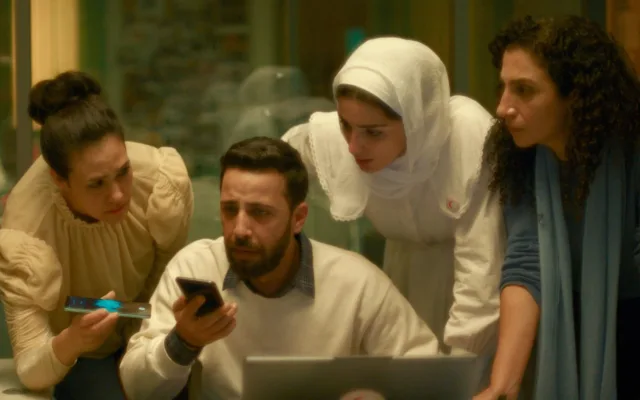 RECENZE: Zbabělí čeští kritici a zavražděná Hind Radžab. Zapamatujme si její jméno