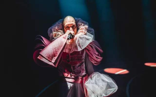 HUMAN ZOO nabídne na Velký pátek intenzivní show i následný rave