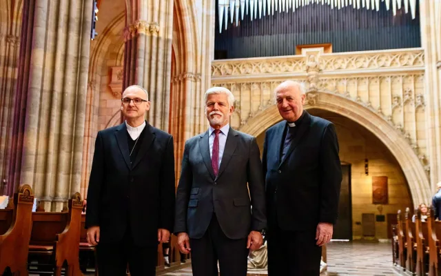 Stanislav Přibyl, Petr Pavel, Jan Graubner