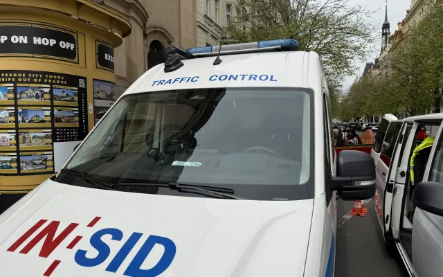 V Praze kontrolovali falešné veterány, vážné technické závady měla většina