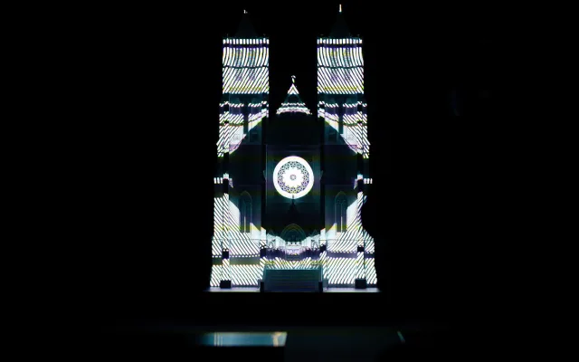 FOTO: Signal Space rozšířil výstavu, připomíná historii slavného audiovizuálního festivalu
