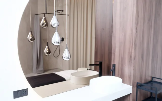 Nová éra relaxace v Aquapalace Praha: luxus, komfort a péče