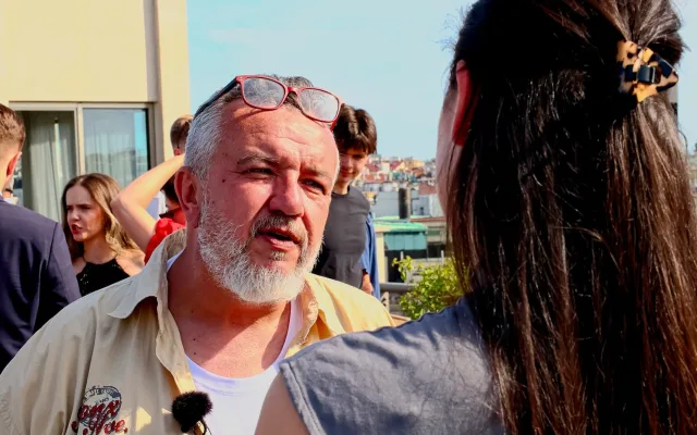 Známka propojuje lidi. Prezident Pavel a miliardář Dědek uctili památku Dany Drábové