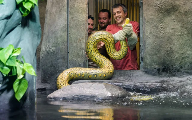 Zoo Praha