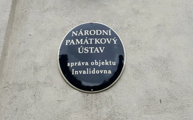 FOTO: Invalidovna se zavírá. Podívejte se, jak vypadá před kompletní rekonstrukcí