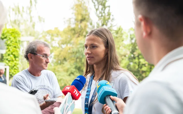 Úspěšná výprava plavců se vrátila z Mistrovství Evropy. Mimořádné výsledky...