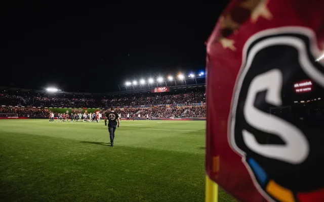 Sparta řeší bezpečnost na derby s policií, k tomu dala 700 tisíc za další opatření