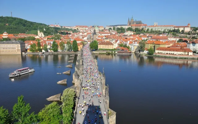 RunCzech vede svět v počtu získaných ocenění World Athletics Labels
