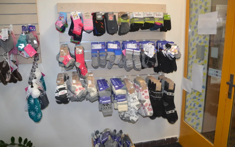 Obutý, a přesto jako bos. V prodejně s barefoot obuví pro děti a dospělé Footmark vám rádi poradí, jak na to.
