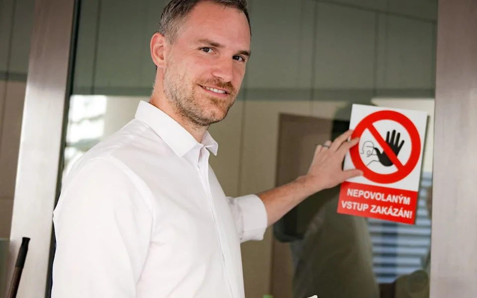 Zdeněk Hřib