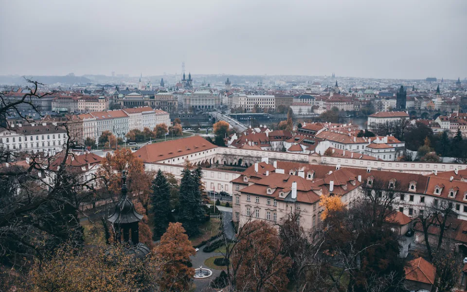 ilustrační foto.