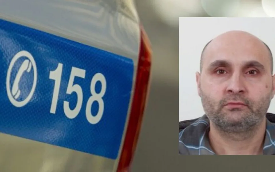 Policie varuje před nebezpečným mužem. Naposled nožem vážně zranil servírku