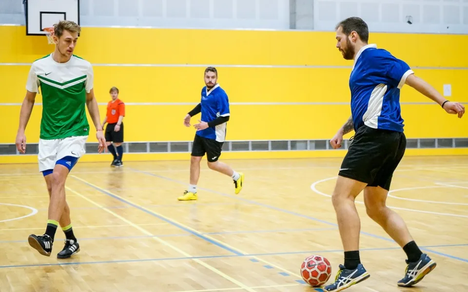 V Praze se uskuteční fotbalový Winter-Cup. Týmy se stále mohou registrovat