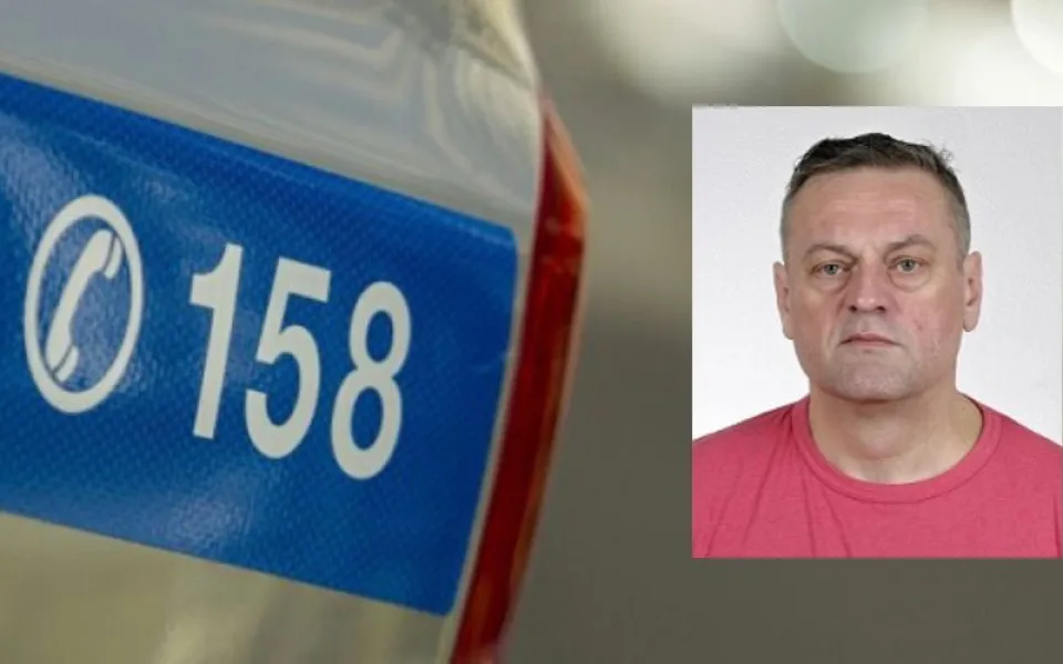 Muž kradl notebooky v pražských kancelářích. Pátrají po něm kriminalisté