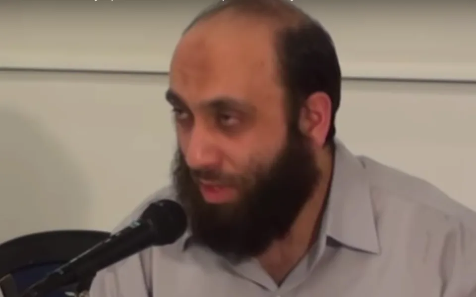 Samer Shehadeh.