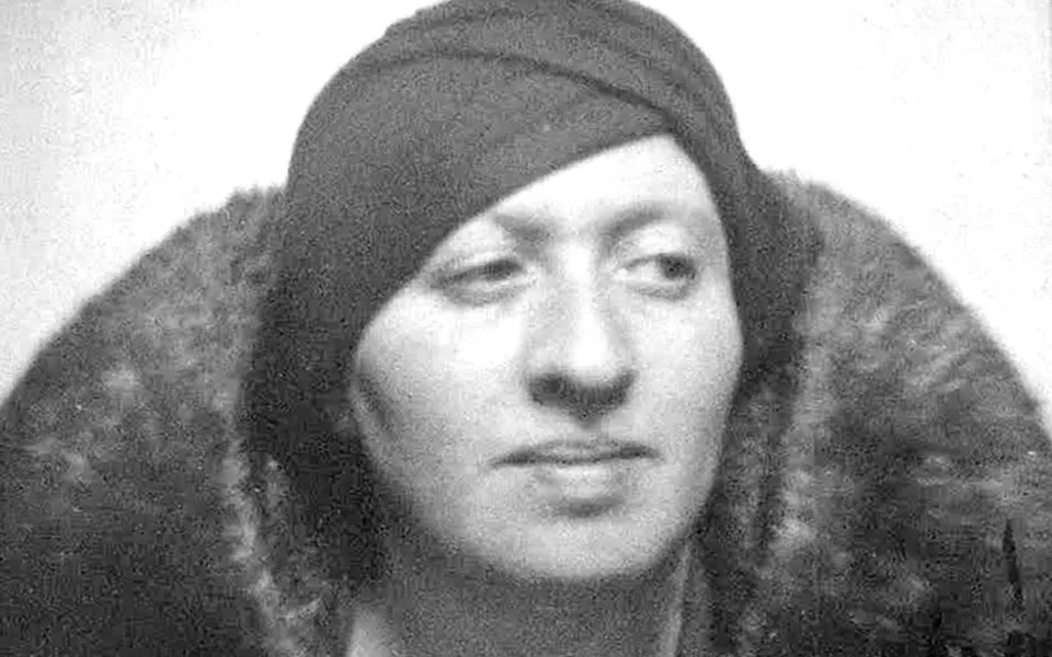 Marie Schmolková za války zachránila tisíce židovských uprchlíků. Její jméno možná ponese park v centru