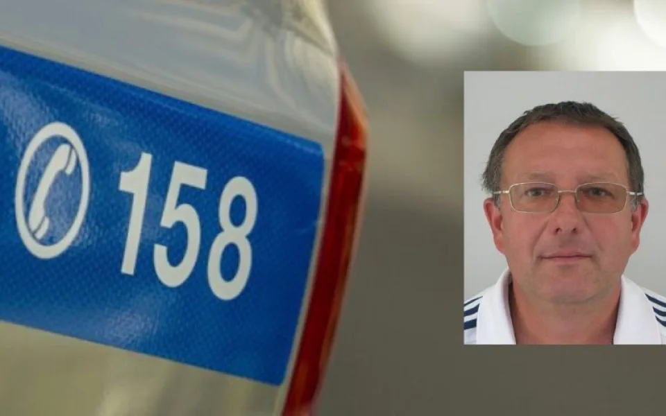 Policie pátrá po muži, který z účtu ukradl 22 milionů. Před vězením se skrývá nejspíš v Praze
