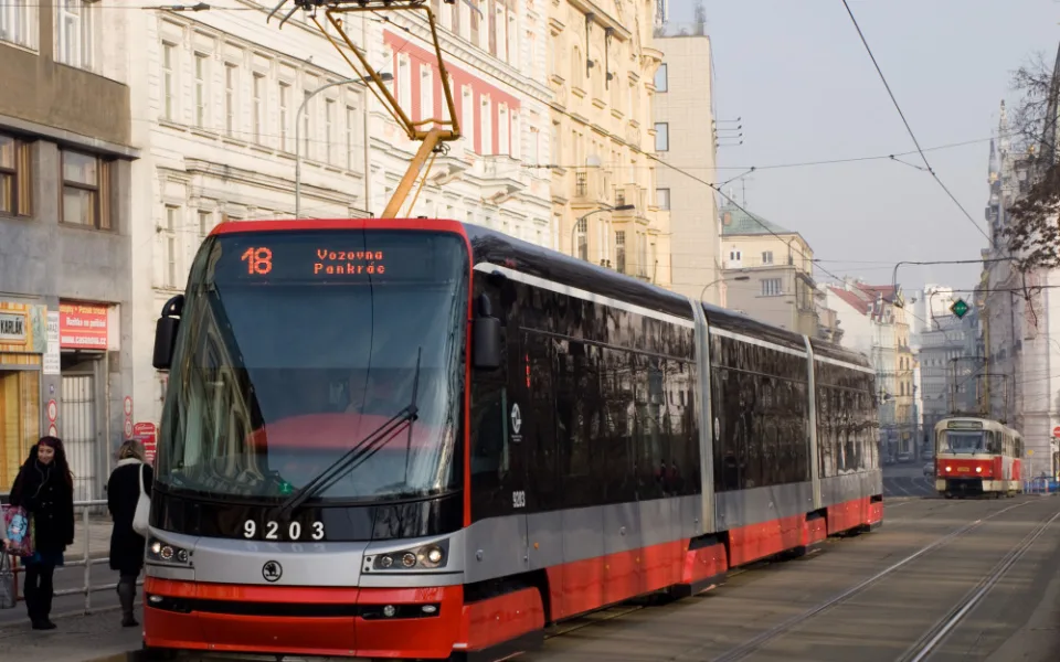 ilustrační foto.