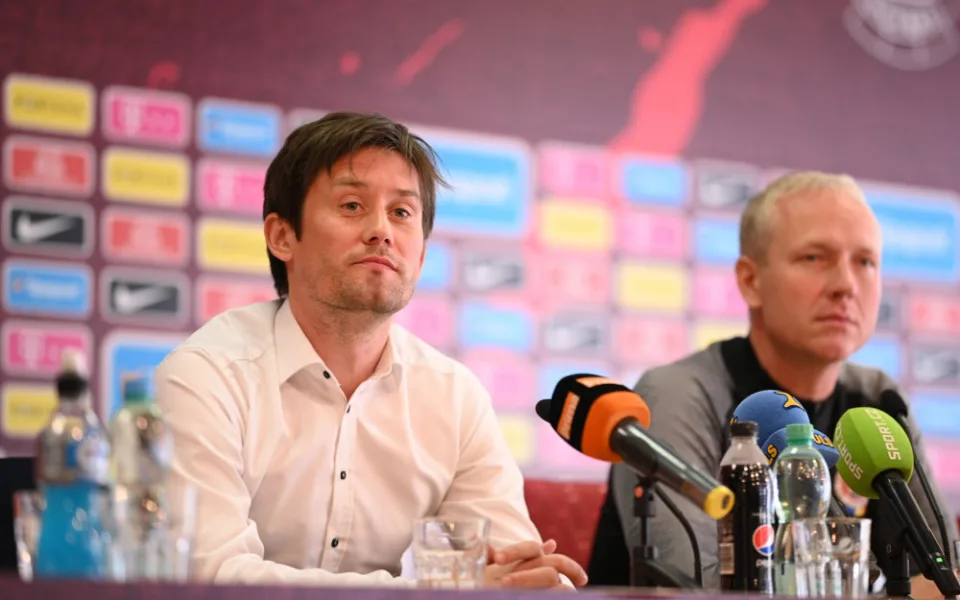 Co čeká fotbalovou Spartu na jaře? Návrat Dočkala i nový název arény