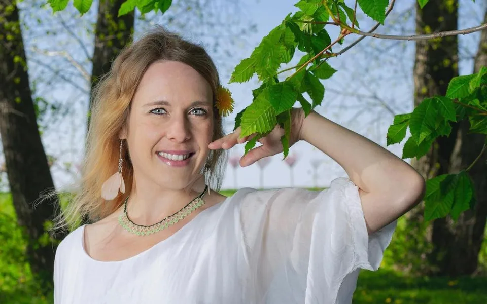 Alena Krákorová: Japonsko je pro mě velkou životní inspirací, která ovlivňuje mé myšlení, chování i vkus.