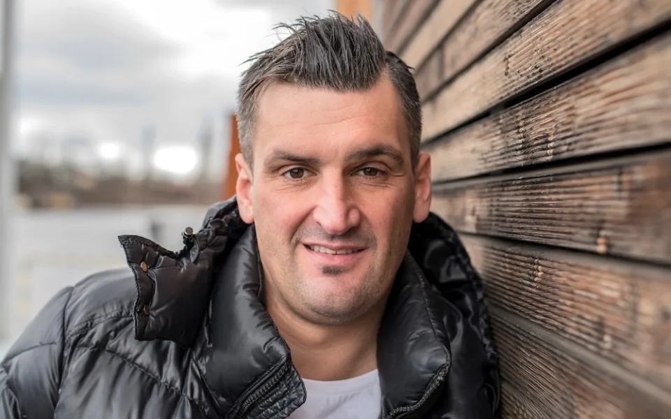 Martin Fenin