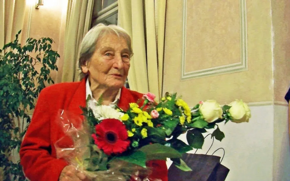 Dana Zátopková
