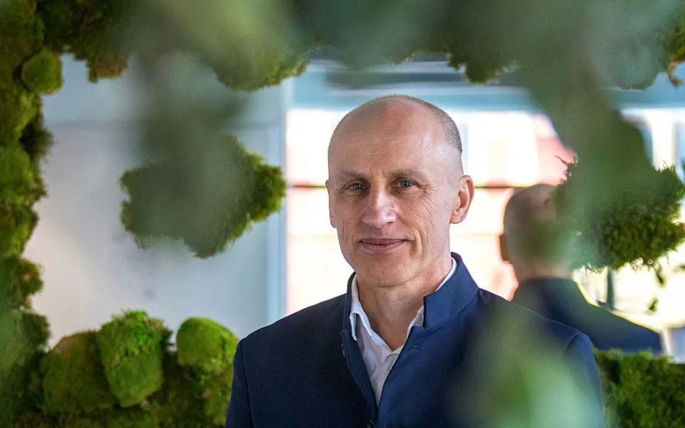 Richard Jisl.