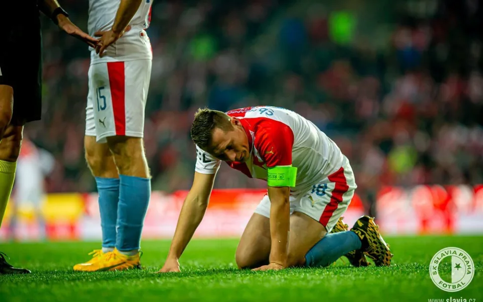 Fortuna liga je pozastavena kvůli koronaviru.