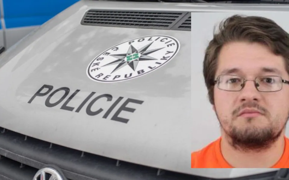 Muž inkasoval 40 tisíc za neexistující vstupenky na koncerty. Pátrá po něm policie