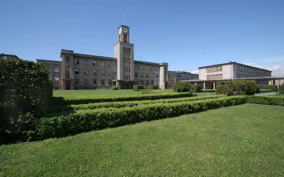 Sestru z Thomayerovy nemocnice trápilo, co se o ní psalo, říká přednostka kliniky