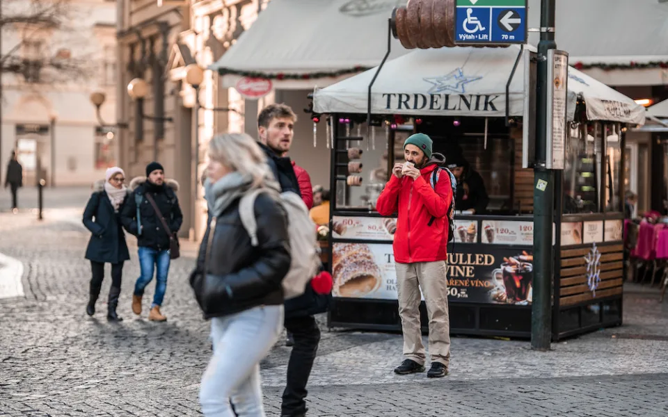 ilustrační foto.